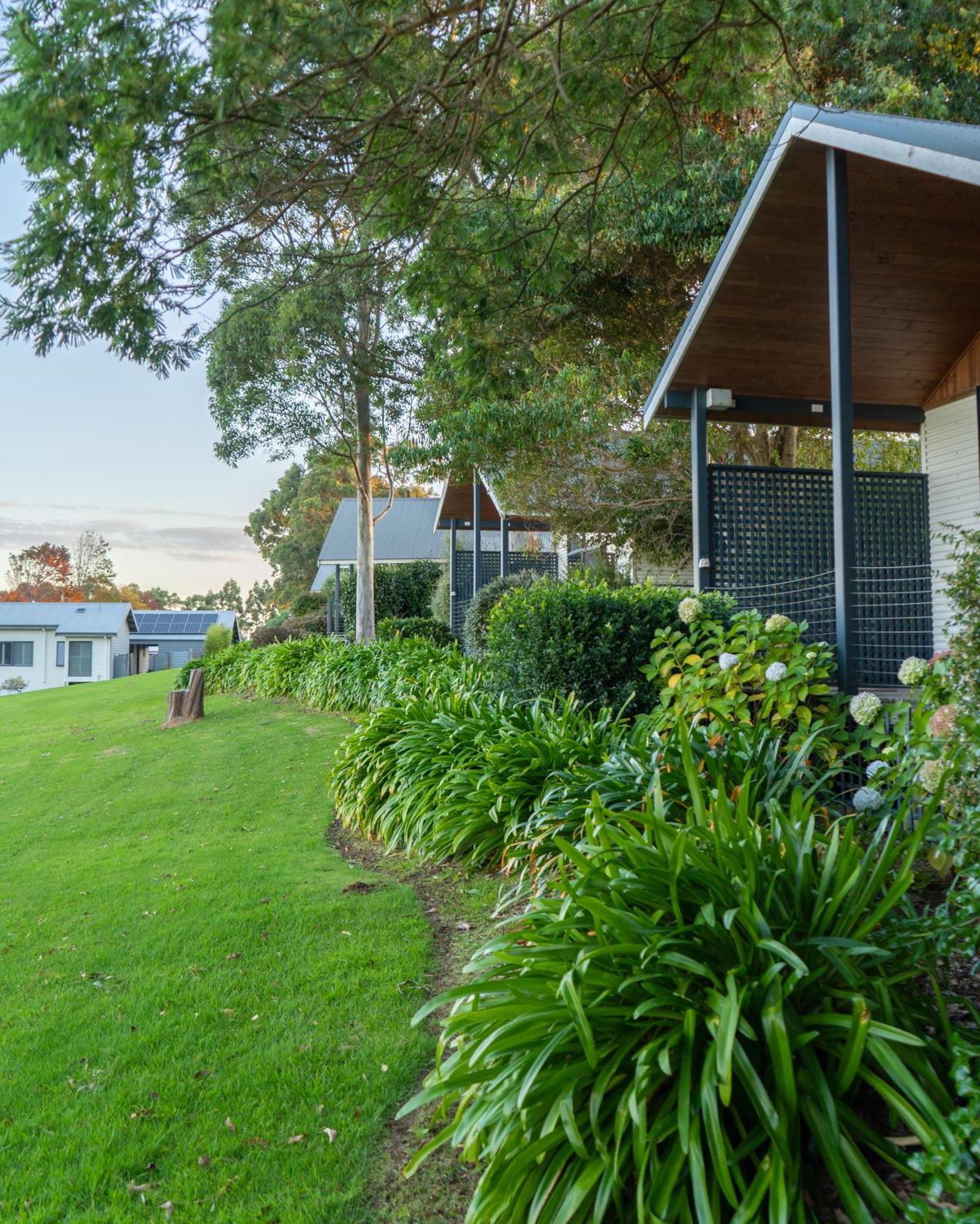 Karri Mia Chalets And Studios Denmark Exterior foto