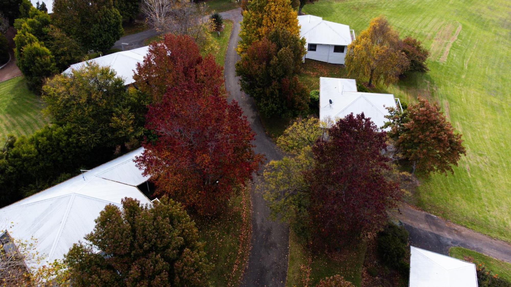 Karri Mia Chalets And Studios Denmark Exterior foto