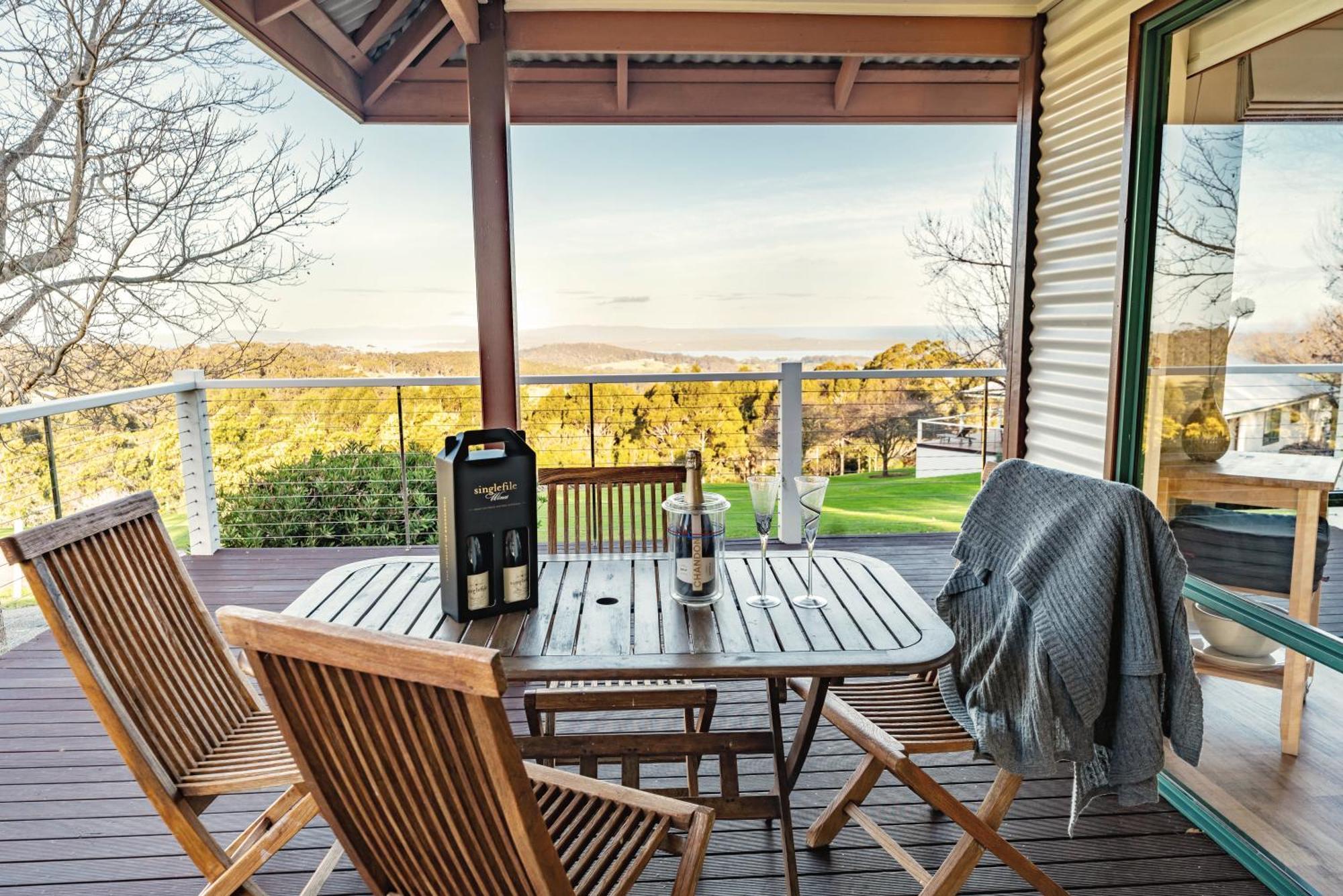 Karri Mia Chalets And Studios Denmark Exterior foto
