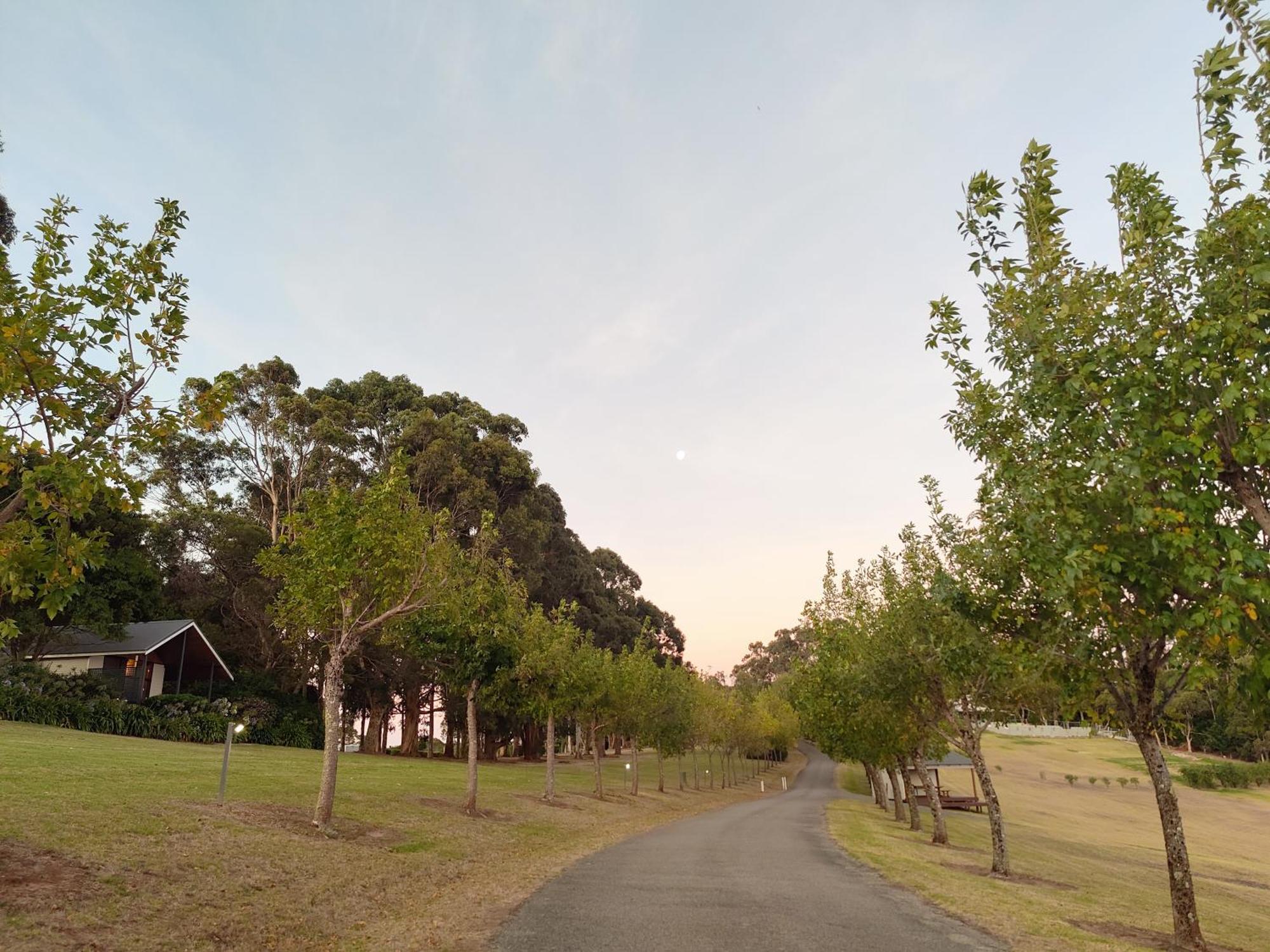 Karri Mia Chalets And Studios Denmark Exterior foto