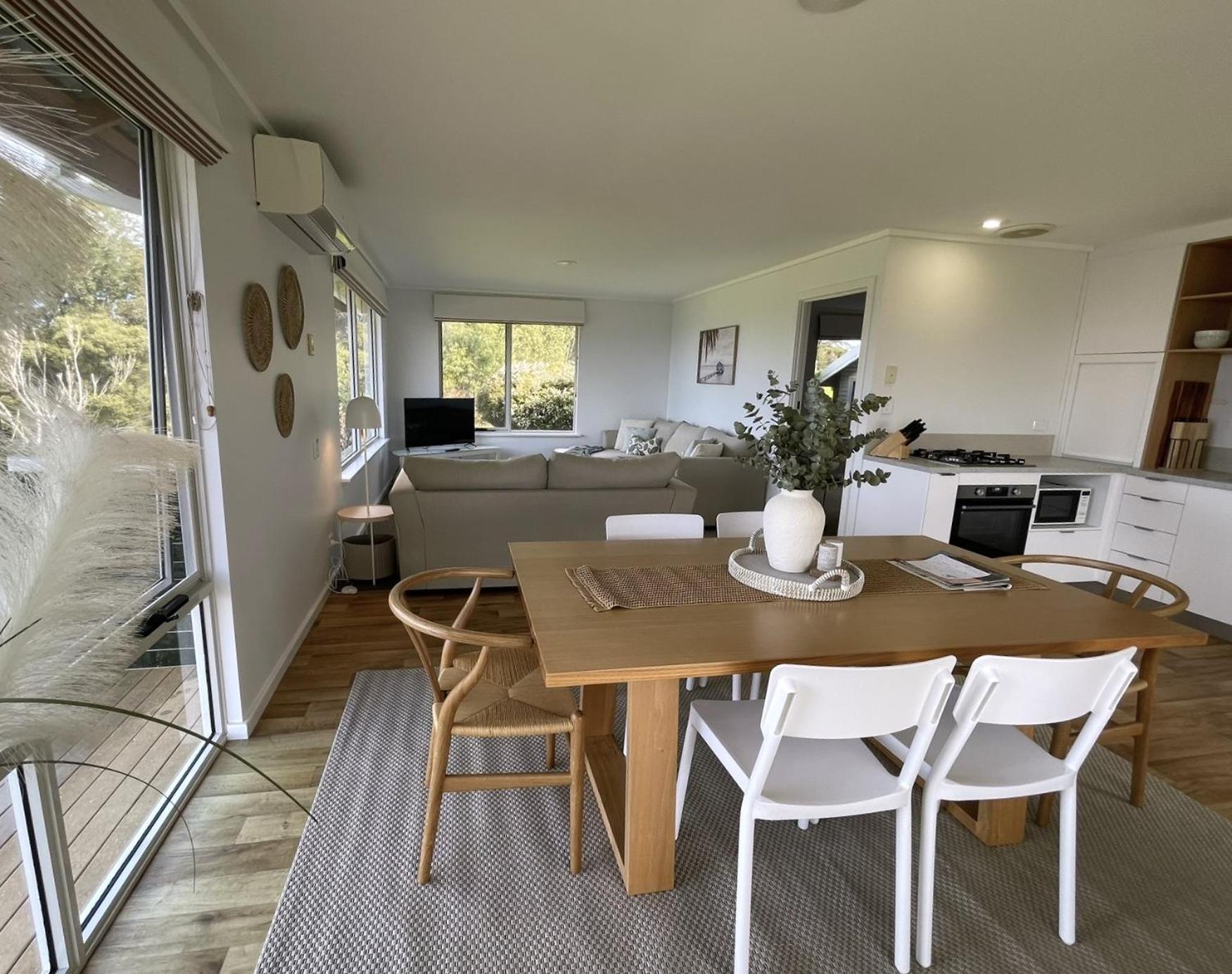 Karri Mia Chalets And Studios Denmark Exterior foto